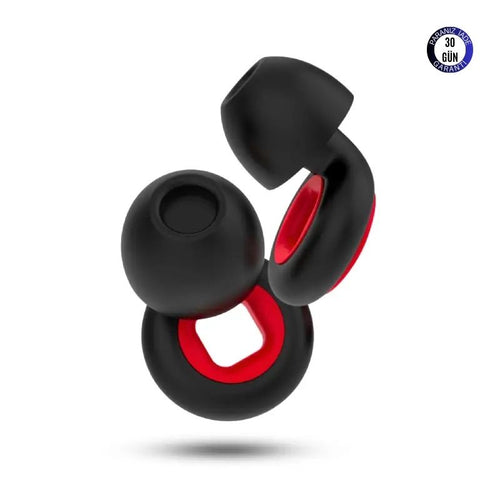 SafeSound Gürültü Engelleyen Kulak Tıkacı